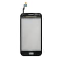 Pikkukuva 2 / 2: Samsung Galaxy J1 Glas med Touchskärm - Blå
