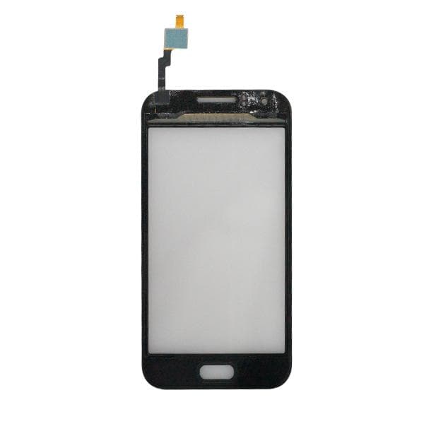 Samsung Galaxy J1 Glas med Touchskärm - Blå