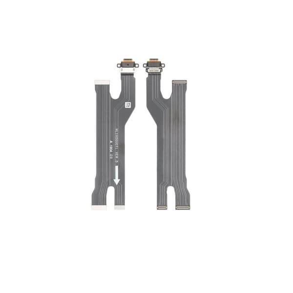 Huawei P30 Pro Laddkontakt & Flex Kabel - Original