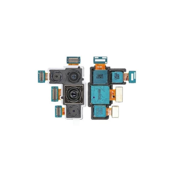 Samsung Galaxy A51 Bak Kamera - Original