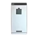 Pikkukuva 1 / 3: Huawei P8 Baksida/Komplett Ram OEM - Svart