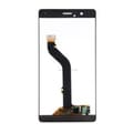 Miniatyrbillede 2 af 2: Huawei P9 Lite Skärm med LCD Display - Guld