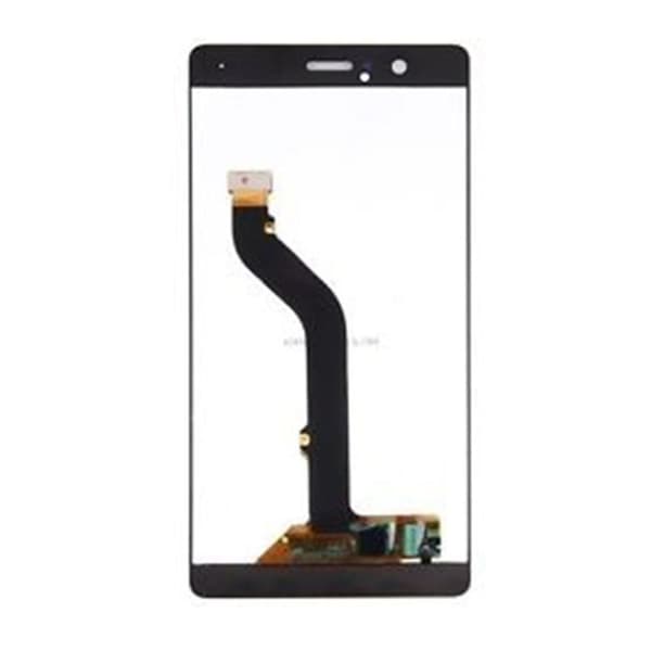 Huawei P9 Lite Skärm med LCD Display - Guld