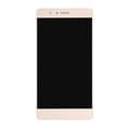 Miniatyrbillede 1 af 2: Huawei P9 Lite Skärm med LCD Display - Guld