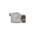Pikkukuva 2 / 2: Huawei P10 Lite Hemknapp med Flexkabel - Vit
