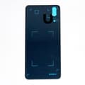 Miniatyrbillede 2 af 2: Huawei P20 Baksida/Batterilucka - Blå
