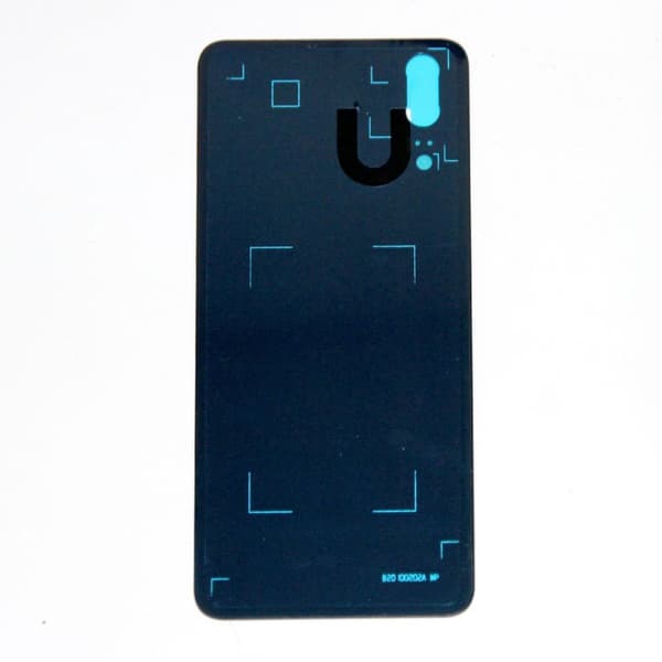 Huawei P20 Baksida/Batterilucka - Blå