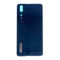 Miniatyrbillede 1 af 2: Huawei P20 Baksida/Batterilucka - Blå