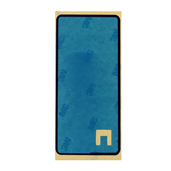 Huawei Honor 8 Lite Självhäftande tejp för Baksida/Batterilucka