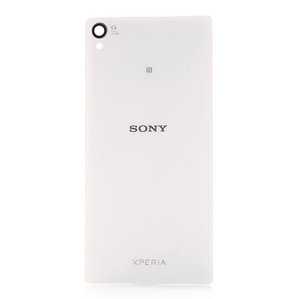 Sony Xperia Z3 Baksida - Vit