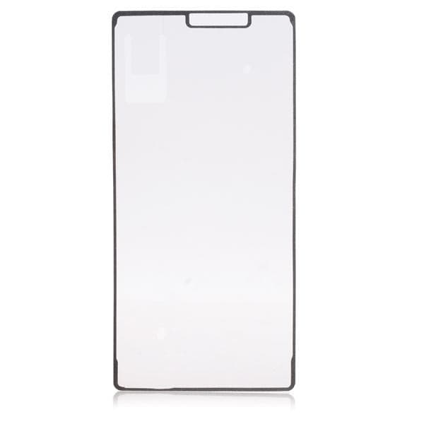 Sony Xperia Z3 Front Adhesive