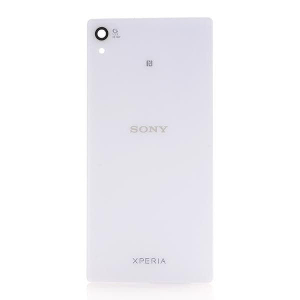 Sony Xperia Z3 Plus Baksida - Vit