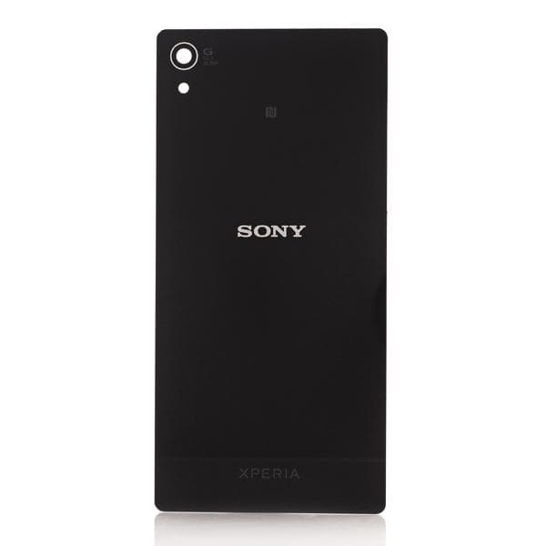 Sony Xperia Z3 Plus Baksida - Svart