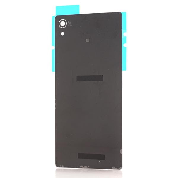 Sony Xperia Z3 Plus Baksida - Svart