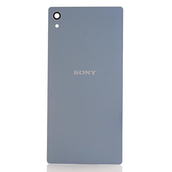 Sony Xperia Z3 Plus Baksida - Aqua Grön