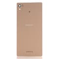 Pikkukuva 3 / 3: Sony Xperia Z3 Plus Baksida - Koppar