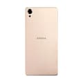 Pikkukuva 1 / 2: Sony Xperia XA Baksida - Roséguld
