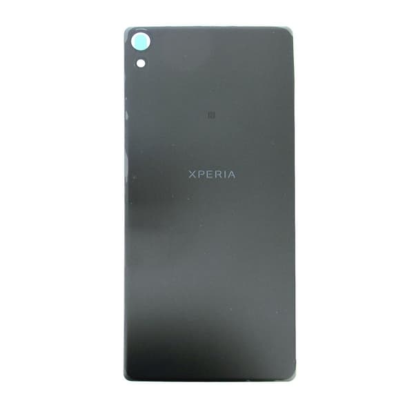 Sony Xperia XA Baksida - Svart