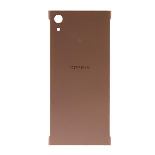 Sony Xperia XA1 Baksida - Rosa
