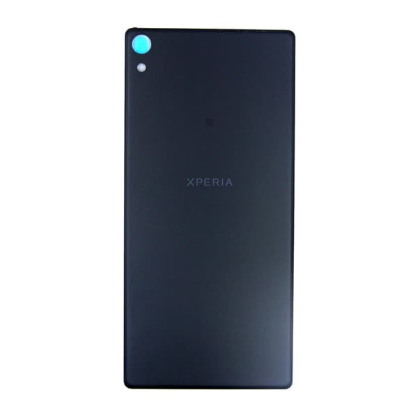 Sony Xperia XA Ultra Baksida - Svart