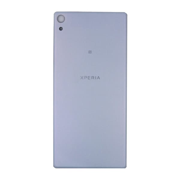 Sony Xperia XA Ultra Baksida - Vit