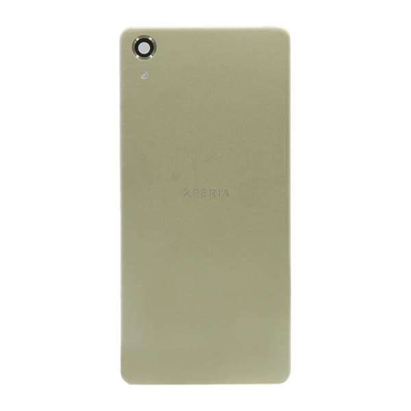 Sony Xperia X Performance Baksida - Guld