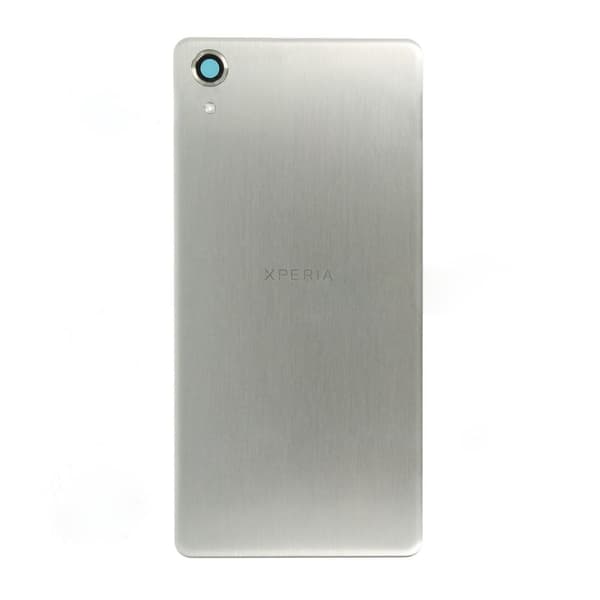 Sony Xperia X Performance Baksida - Vit
