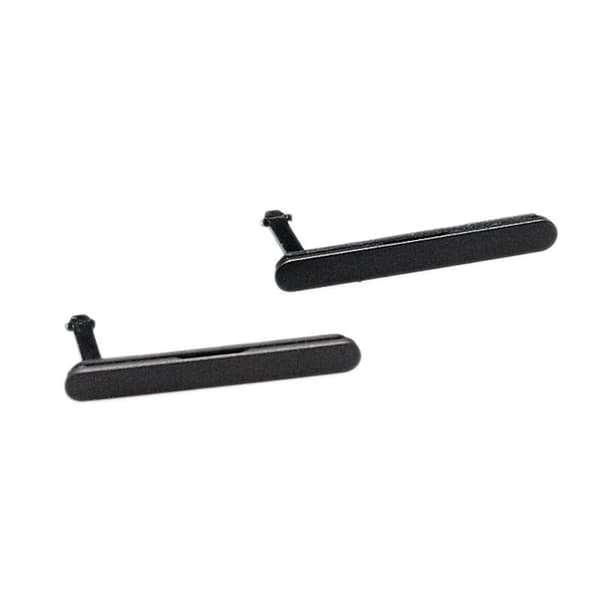 Sony Xperia Z5 USB Lucka - Svart