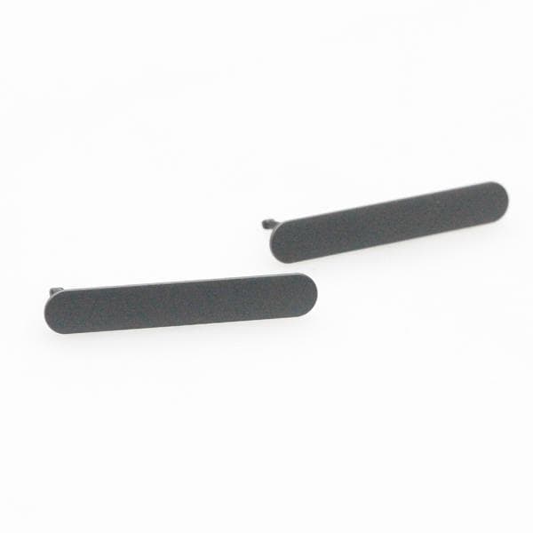 Sony Xperia Z5 Compact USB Lucka - Svart
