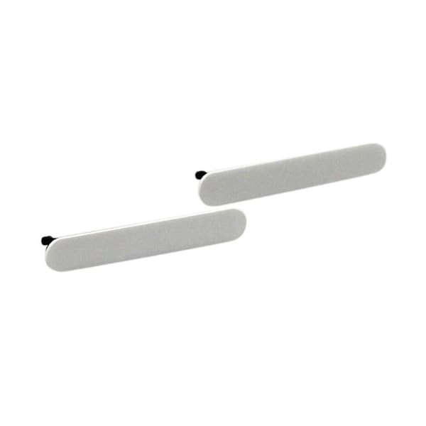 Sony Xperia Z5 Compact USB Lucka - Vit