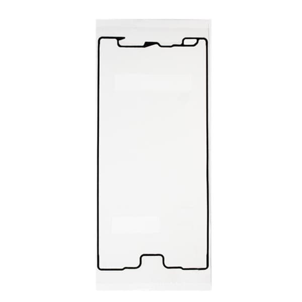 Sony Xperia Z5 Premium Självhäftande tejp för Skärm/Display