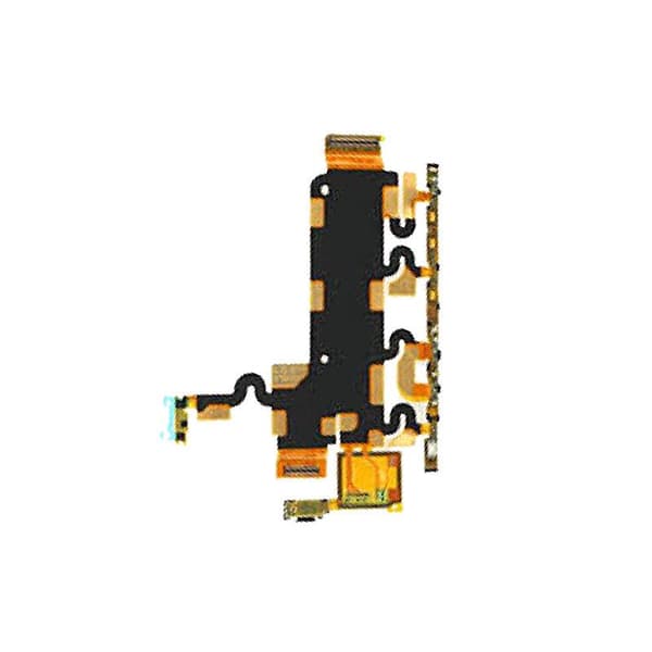 Sony Xperia Z1 Power/Volymflex/Mikrofon