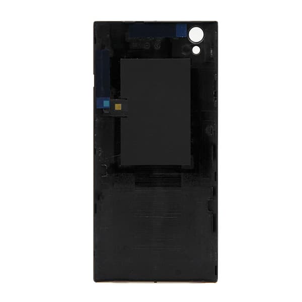 Sony Xperia L1 Baksida - Svart