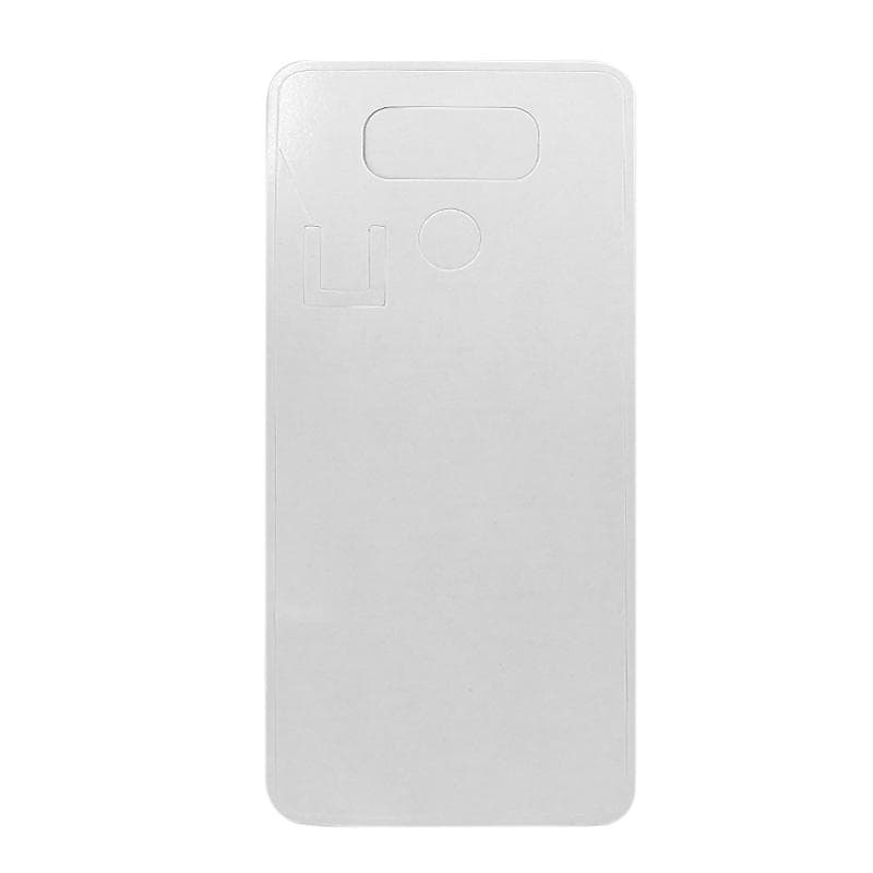 LG G6 Självhäftande tejp för Baksida/Batterilucka