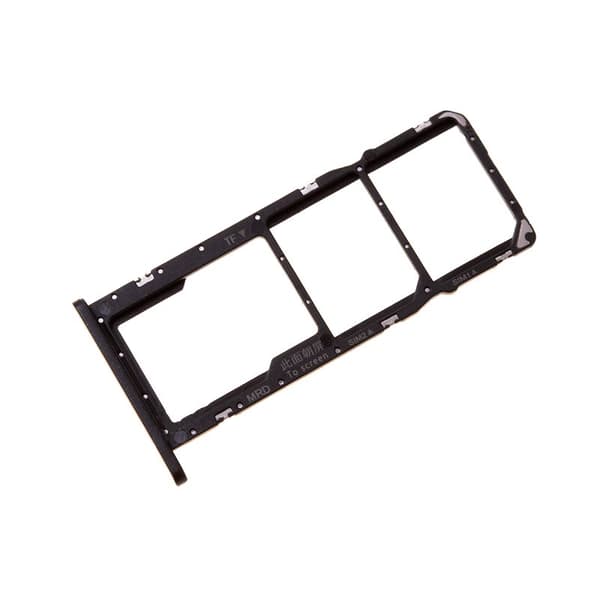 Huawei Y6 2019 Simkortshållare - Original