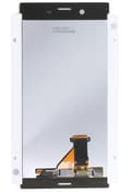 Miniatyrbillede 2 af 2: Sony Xperia XZs Skärm Display Blå - Original
