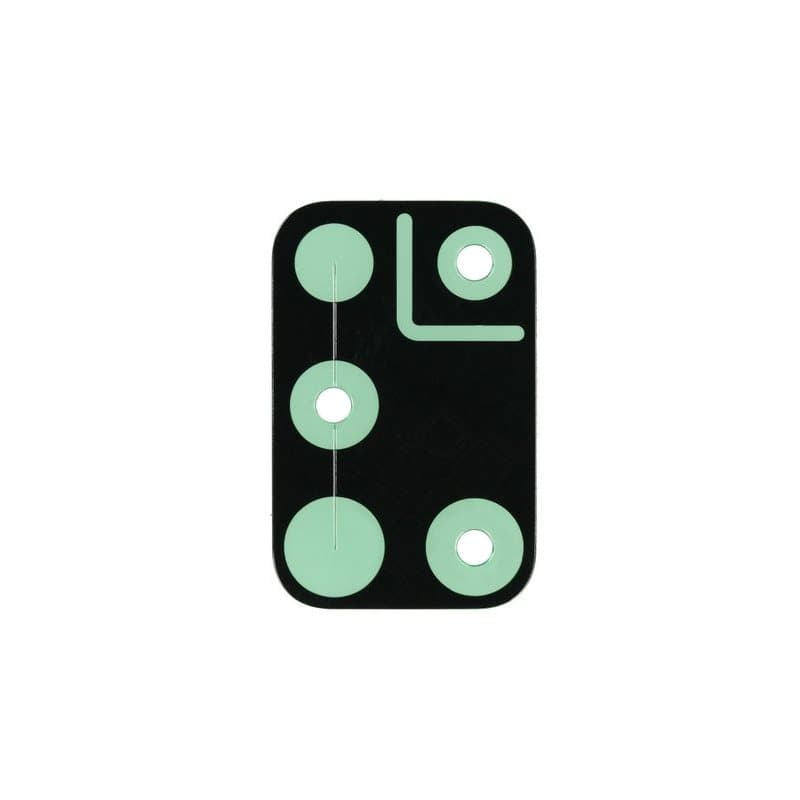 Samsung Galaxy Bak Kameralins Tejp - Original