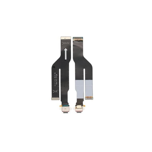 Samsung Galaxy Note 20 Ultra Laddkontakt - Original