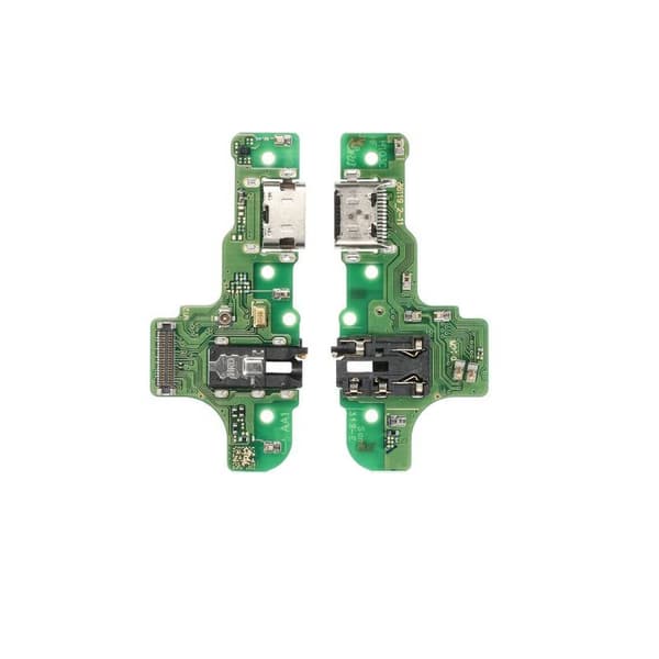 Samsung Galaxy A20s SM-A207F Laddkontakt - Original