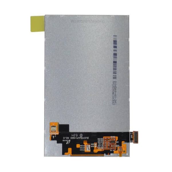 Samsung Galaxy Core Prime VE (SM-G361F) LCD-Skärm med LCD Display Original