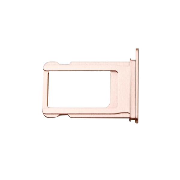 iPhone 7 Simkortshållare - Roséguld