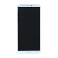 Miniatyrbillede 1 af 2: Huawei Honor 9 Lite Skärm med LCD Display Original - Vit