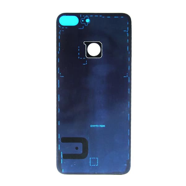 Huawei Honor 9 Lite Baksida/Batterilucka OEM - Vit