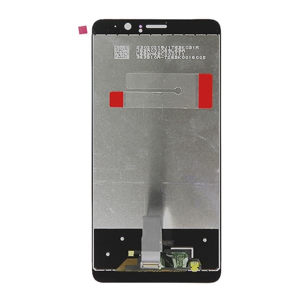 Huawei Mate 9 Skärm med LCD Display Original - Vit