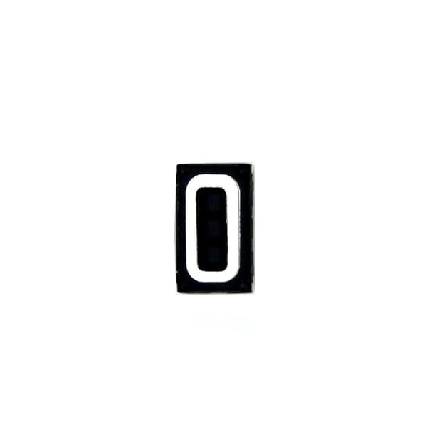 Huawei Mate 9 Samtalshögtalare