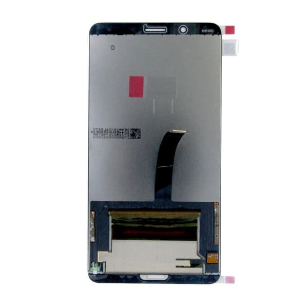 Huawei Mate 10 Skärm med LCD Display Original - Svart