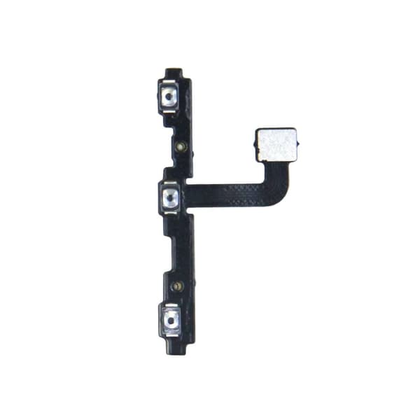 Huawei Mate 10 Låsknapp med Volymknappar Flexkabel