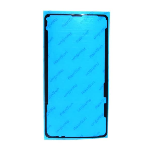Huawei Mate 10 Självhäftande tejp för Baksida/Batterilucka