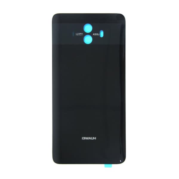 Huawei Mate 10 Baksida/Batterilucka OEM - Svart
