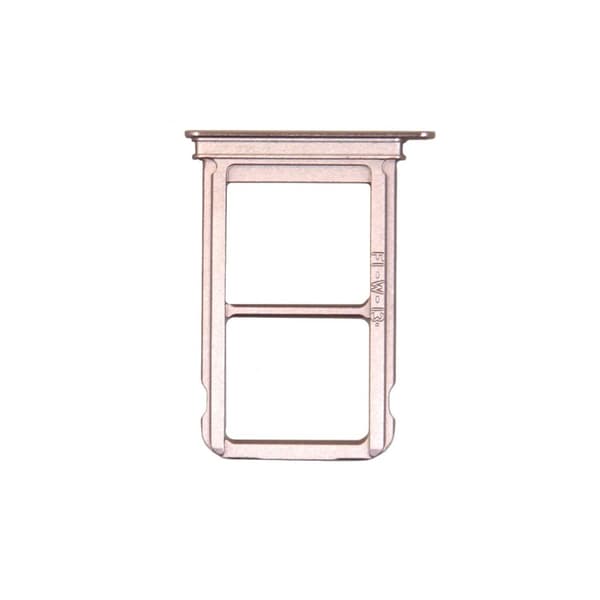 Huawei P20 Simkortshållare - Rosa
